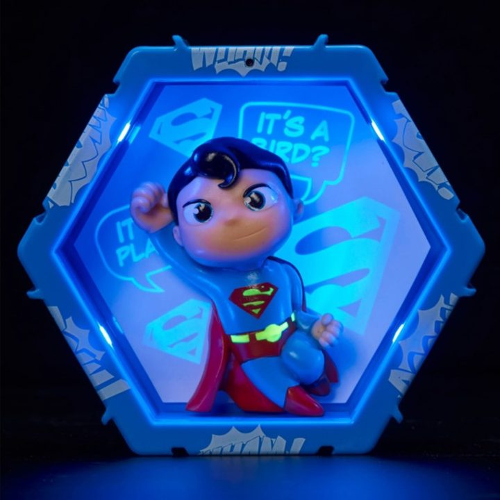 Wow stuff Figura wow! pod DC superman (918DC100502)