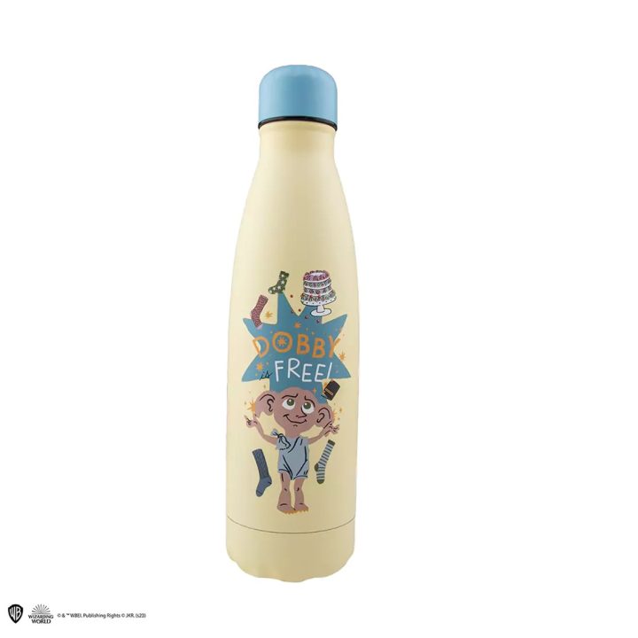 Cinereplicas Harry Potter Dobby Bottle 500ml (CR4026)