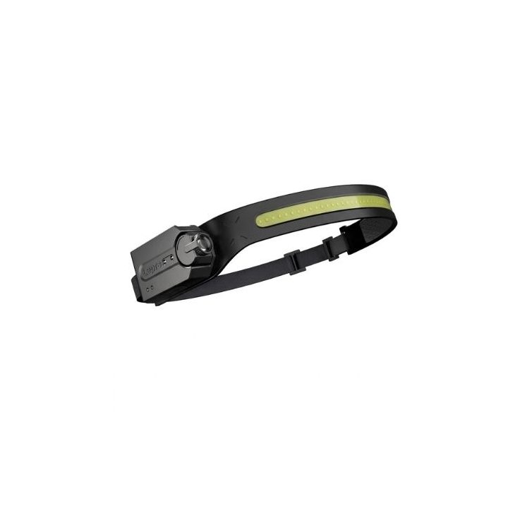 Lanterna frontal LED Lepro 320019 (OPR320019)