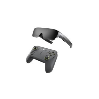 TECNO pocket vision glasses AG02 60Hz micro OLED