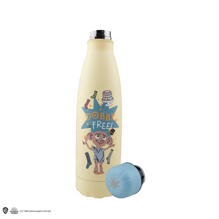 Garrafa Cinereplicas Harry Potter Dobby 500ml (CR4026)