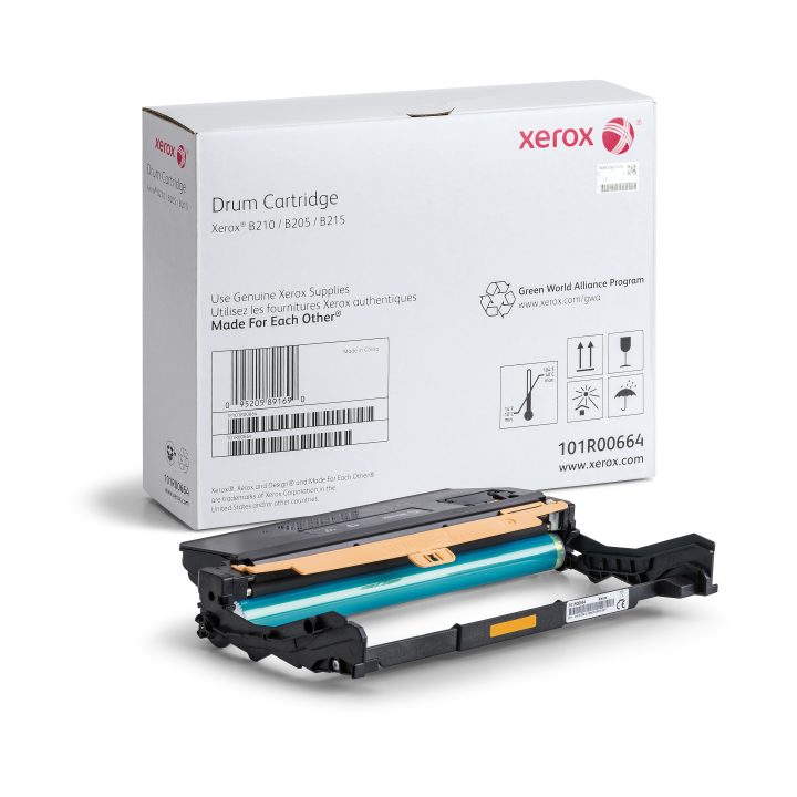 Cartucho de tambor Xerox B210/B205/B215