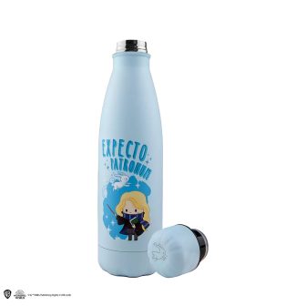 Botella Cinereplicas Harry Potter luna patronus 500 ml (CR4028)