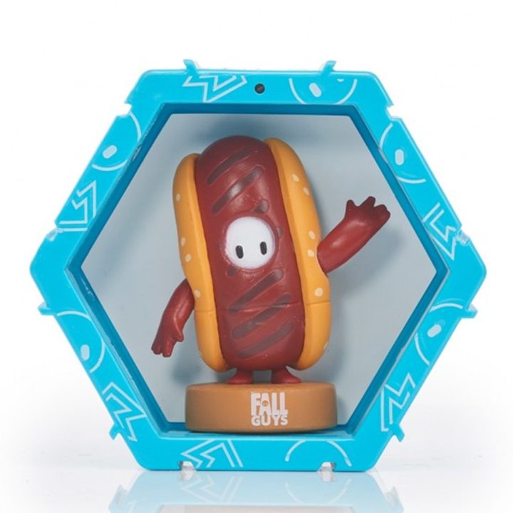 Wow stuff Figura wow! pod fall guys hotdog (918FG100101)