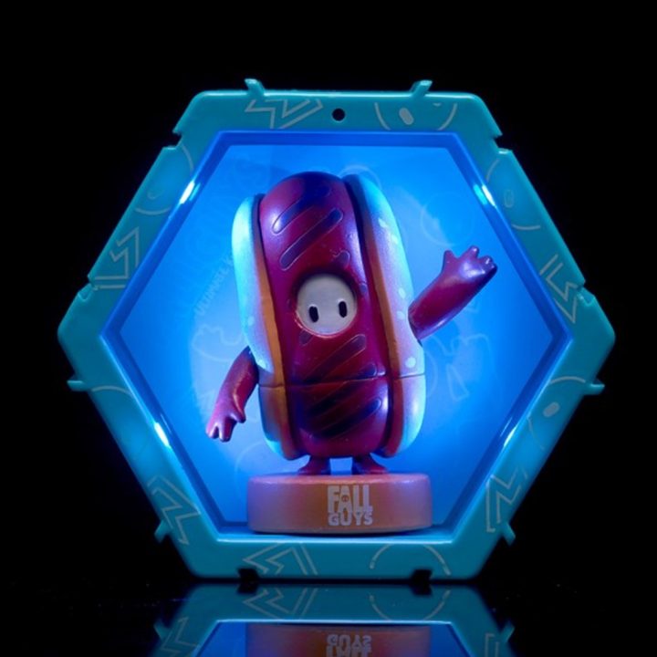 Wow stuff Figura wow! pod fall guys hotdog (918FG100101)