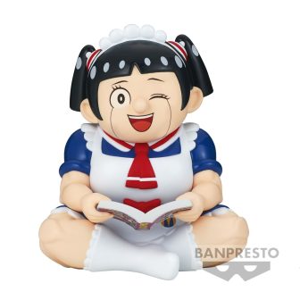 Figura Banpresto me & roboco sofvimates roboco taira (BP88166)