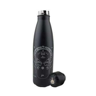 Cinereplicas The Lord of the Rings Moria Gate Thermal Bottle 500ml…