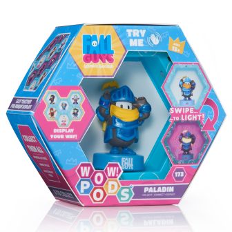 Wow Stuff Wow! Pod Fall Guys Knight Figure (918FG100103)