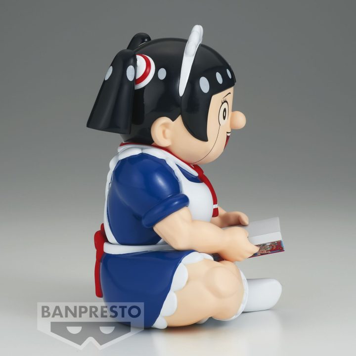 Banpresto me & roboco Sofvimates Roboco Taira Figure (BP88166)