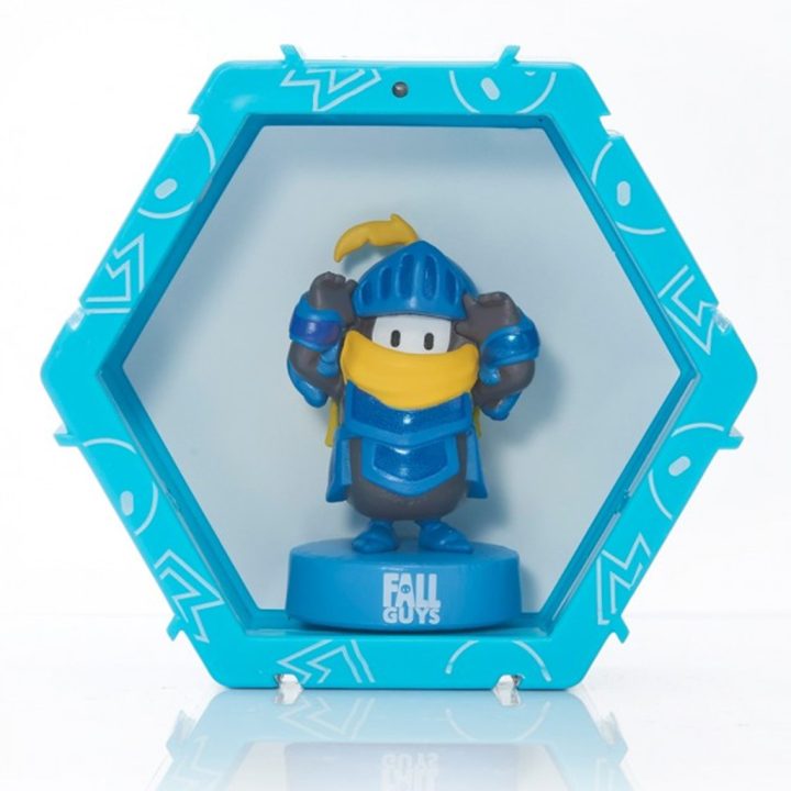 Wow Stuff Wow! Pod Fall Guys Knight Figure (918FG100103)