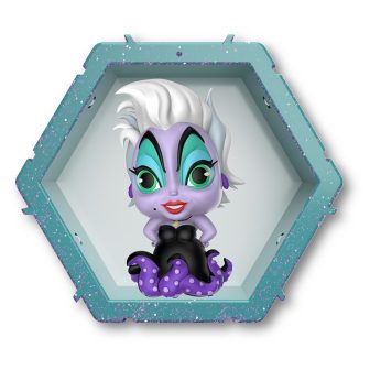 Wow Stuff Wow! Pod Disney Princess Ursula Figure (918DIS101608)