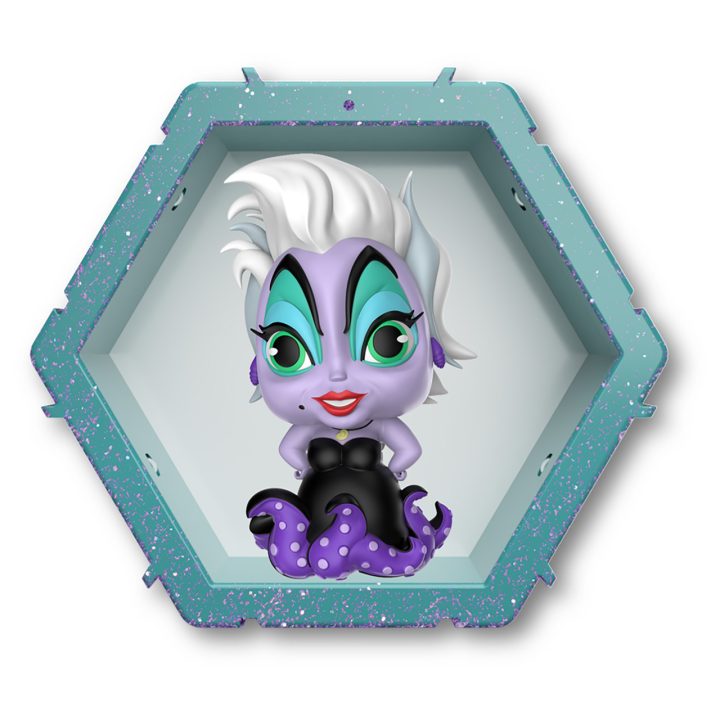 Wow Stuff Wow! Pod Disney Princess Ursula Figure (918DIS101608)