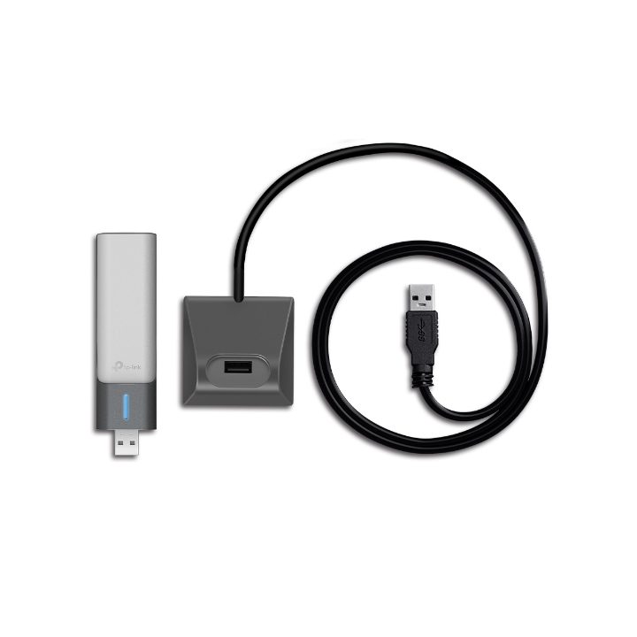 TP-Link Archer TX20UH WLAN 1201 Mbit/s