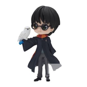 Banpresto Q Posket Harry Potter Figure Harry Potter 14cm (BP88199)