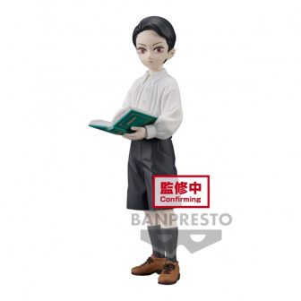 Figura Banpresto Demon Slayer Kimetsu no Yaiba Demon Series Muzan…