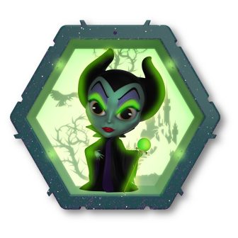 Wow Stuff Wow! Pod Disney Princess Maleficent Figure (918DIS101609)