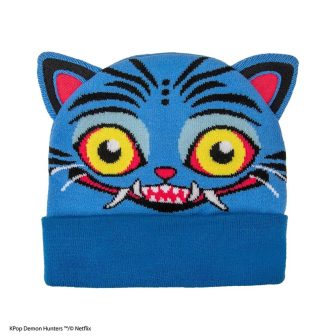 Gorro boné Cinereplicas kpop demon hunters derpy (CR1325)