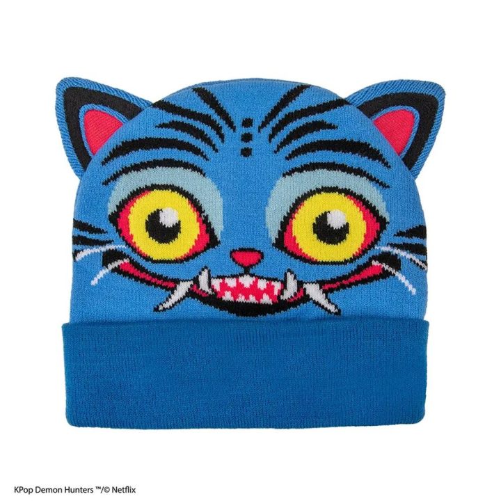 Gorro boné Cinereplicas kpop demon hunters derpy (CR1325)