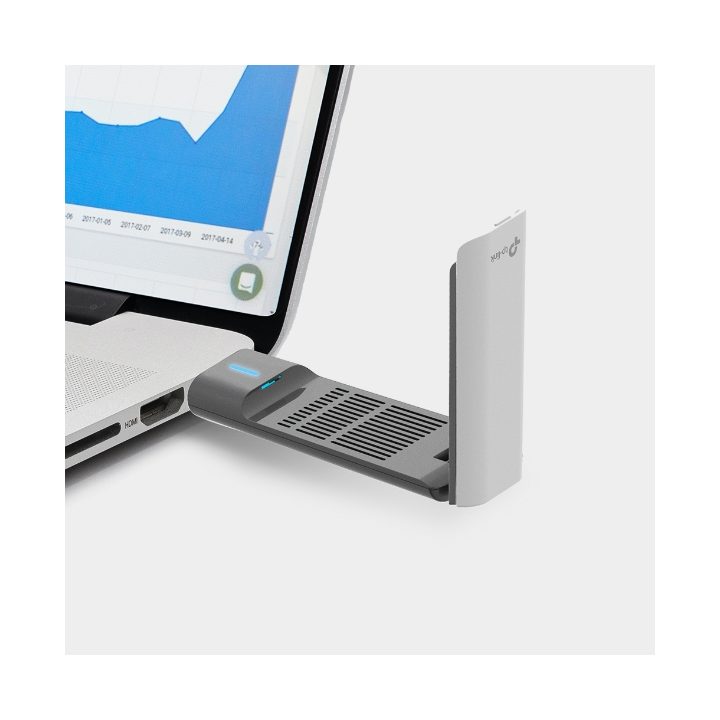 TP-Link Archer TX20UH WLAN 1201 Mbit/s