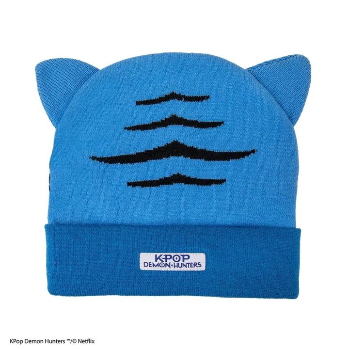 Cinereplicas KPop Demon Hunters Derpy bonnet hat (CR1325)