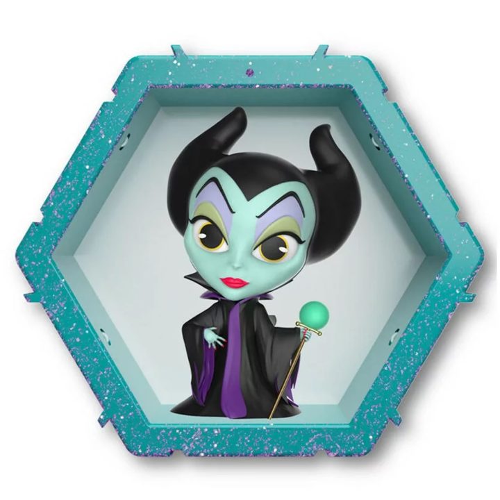 Wow Stuff Wow! Pod Disney Princess Maleficent Figure (918DIS101609)