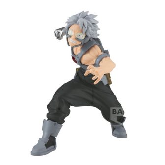 Figura Banpresto My Hero Academia The Amazing Heroes Tetsutetsu…