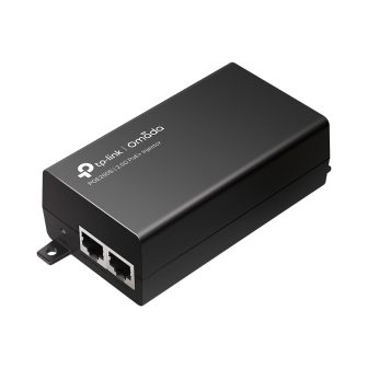 TP-Link Omada POE260S adaptador e inyector de PoE 2.5 Gigabit…