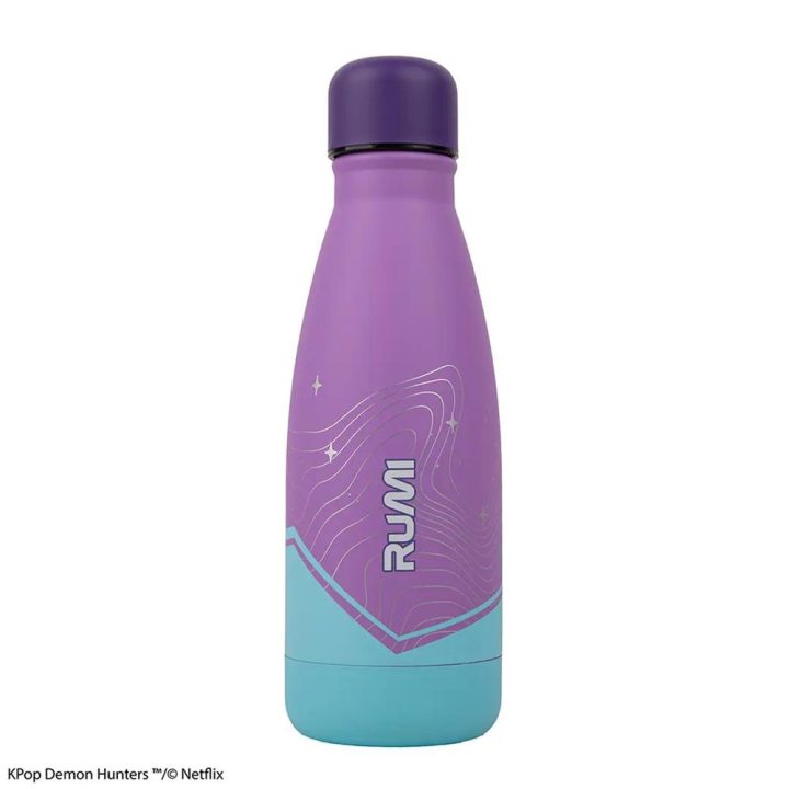 Cinereplicas KPop Demon Hunters Rumi Mini Bottle 500ml (CR4129)