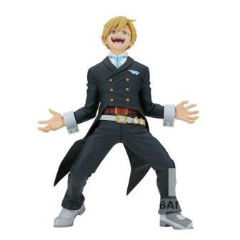 Banpresto My Hero Academia The Amazing Heroes Neito Monoma Vol.36…