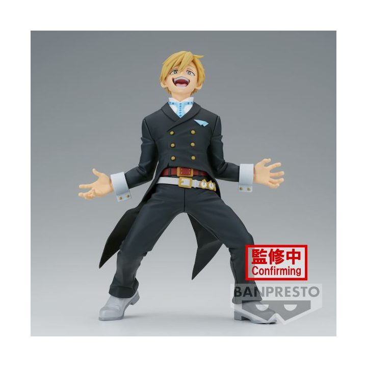 Figura Banpresto My Hero Academia The Amazing Heroes Neito Monoma…