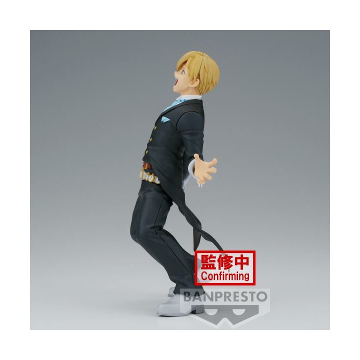 Figura Banpresto My Hero Academia The Amazing Heroes Neito Monoma…