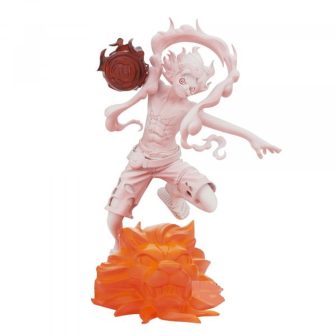 Figura Banpresto one piece film red senkozekkei monkey d. luffy 11cm…