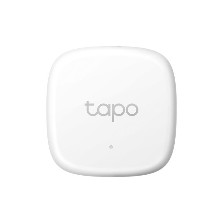 TP-Link Tapo T310 Sensor de temperatura e humidade para interior…