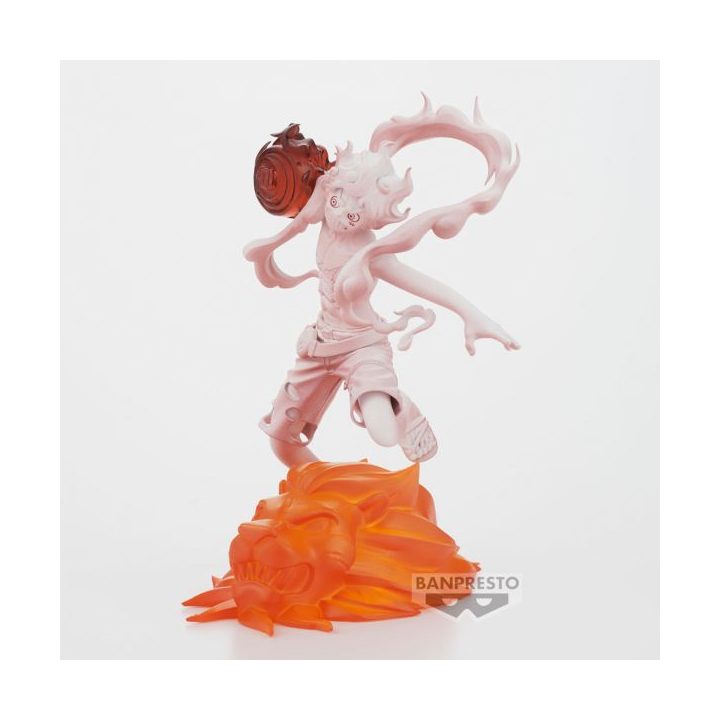 Figura Banpresto one piece film red senkozekkei monkey d. luffy 11cm…