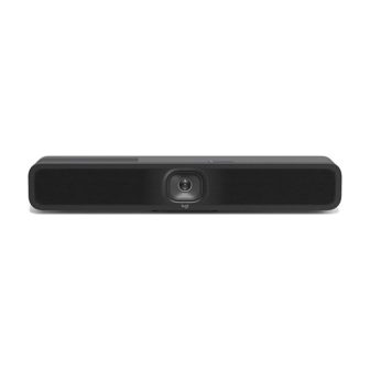Logitech MeetUp 2 Graphite 3840 x 2160 Pixels (960-001681)
