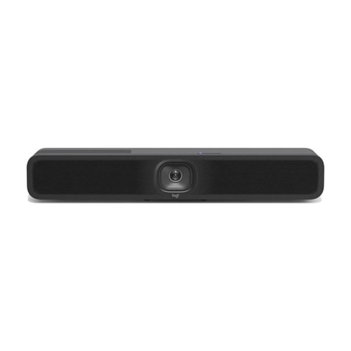 Logitech MeetUp 2 Graphite 3840 x 2160 Pixels (960-001681)