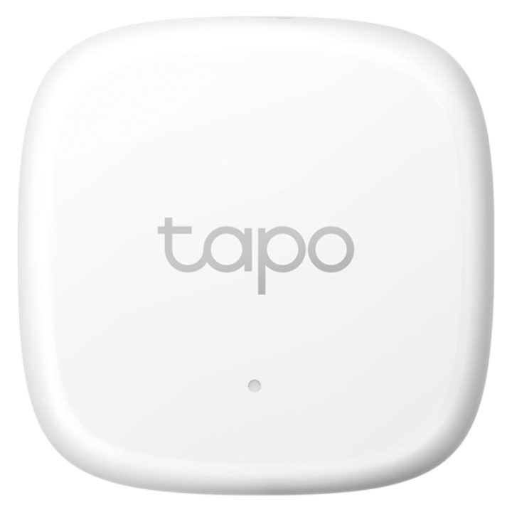 TP-Link Tapo T310 Sensor de temperatura e humidade para interior…