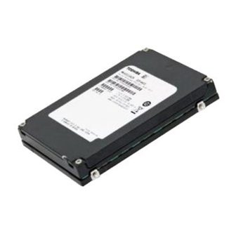 DELL 400-AEIC unidade de estado sólido 120 GB 2.5" Serial ATA III MLC