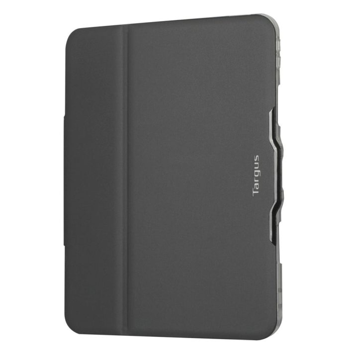 Targus THZ953GL capa para tablet 11" Folio Cinzento, Transparente