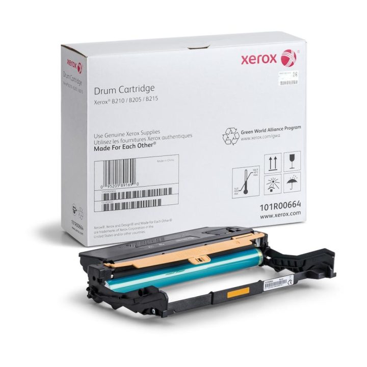 Xerox B210/B205/B215 Cartucho del tambor