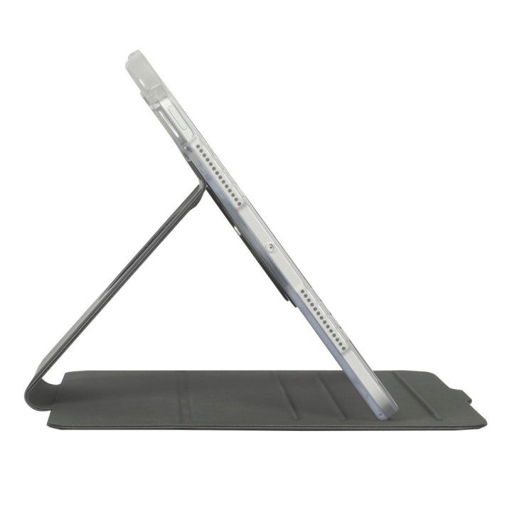 Targus THZ953GL funda para tablet 11" Folio Gris, Transparente