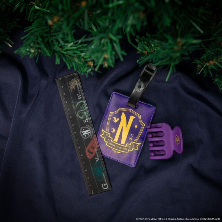 Cinereplicas Wednesday Advent Calendar (CR2075)