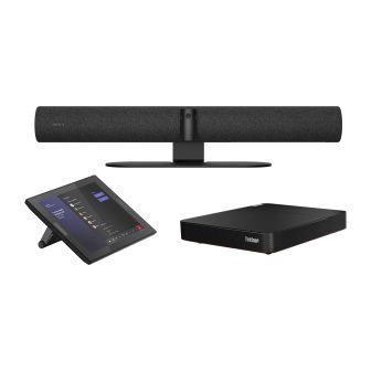 Jabra PanaCast 50 Room System video conferencing system 12 person(s)…