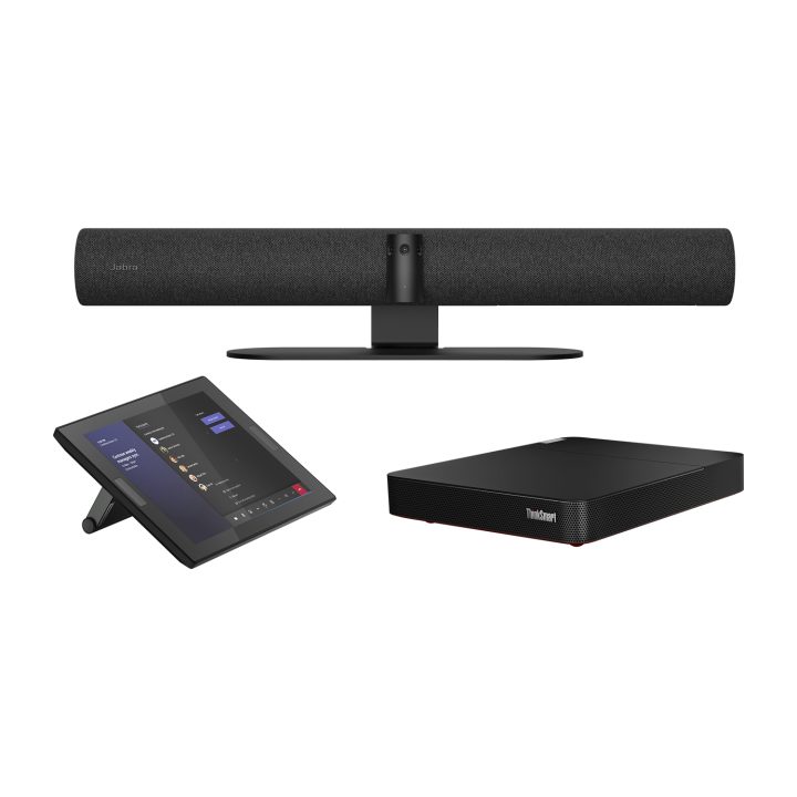 Jabra PanaCast 50 Room System sistema de videoconferência 12…