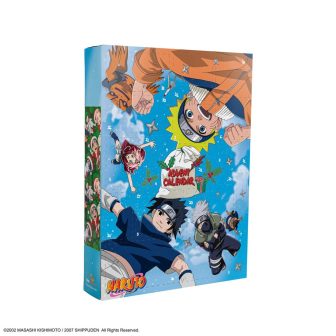 Calendário do advento Cinereplicas Naruto (CR2043)