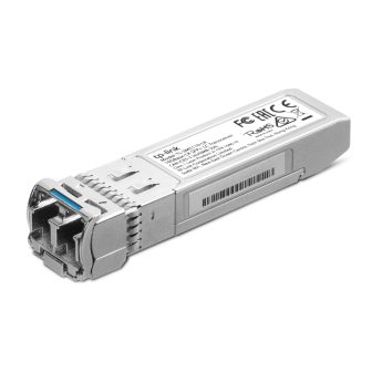 TP-Link Omada TL-SM5110-LR red modulo transceptor Fibra óptica 10000…