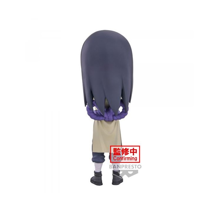 Figura Banpresto q posket naruto shippuden orochimaru 15cm (BP88460P)