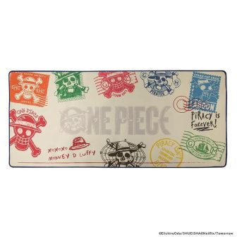 Cinereplicas One Piece Netflix Straw Hat Chronicles Desk Mat (CR2592)