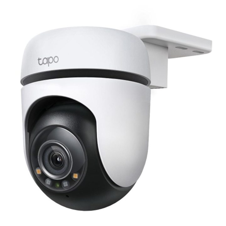 TP-Link Tapo TC41 V2 PTZ Indoor/Outdoor IP Security Camera 2304 x…