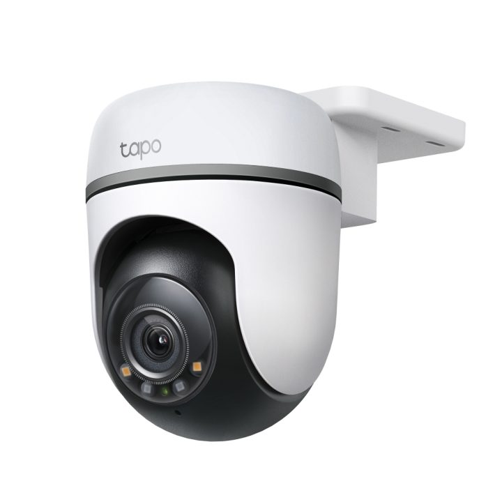 TP-Link Tapo TC41 V2 PTZ Indoor/Outdoor IP Security Camera 2304 x…